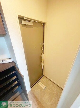 ハミングバード森野の物件内観写真